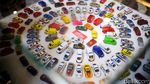 Seru-seruan Berburu Sambil Bermain Diecast di Mal Jakarta