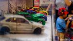Seru-seruan Berburu Sambil Bermain Diecast di Mal Jakarta