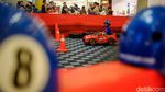 Seru-seruan Berburu Sambil Bermain Diecast di Mal Jakarta