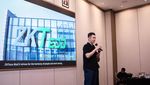 Solusi Inovasi Teknologi Kemanan Biometrik