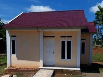 5 Pilihan Rumah di Pondok Kubang Bengkulu Rp 130 Jutaan, Lahannya Luas!