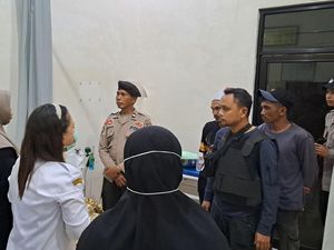 Polisi Periksa Kejiwaan Pria Bunuh Bocah 13 Tahun gegera Tak Diberi Rokok