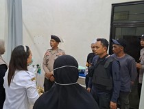 Pria di Kalsel Bunuh Bocah 13 Tahun gegera Kesal Tak Diberi Rokok