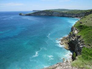 Tanjung Ringgit: Ini Daya Tarik, Lokasi, Jam Buka, Tarif, dan Rutenya!