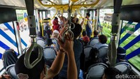 Tahun ini, Jakarta akan berusia ke-497 tahun.
