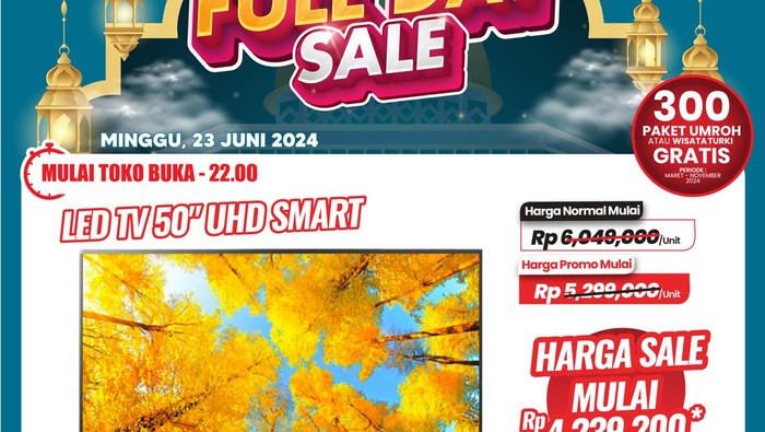 transmart 23 juni 2024