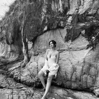 Cantik menawan, penampilan Vanesha memang kerap bikin terpana. “Shaaaa bener benerr gacape yak cantik muluuu,” komentar salah seorang netizen. “Cantik nya,” tambah netizen lain. Foto: Instagram/@vaneshaass