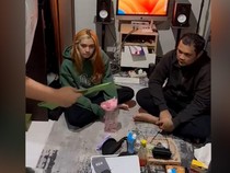 Detik-detik Virgoun Diciduk Polisi Gegara Narkoba