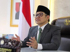 PKB Gelar Rapat Putuskan Posisi Wakil Ketua DPR Malam Ini