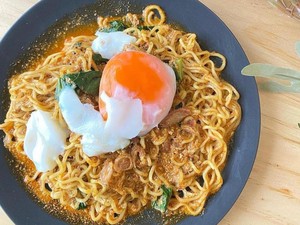 Rekomendasi 5 Warung Mie Bangladesh di Surabaya Wajib Dicoba