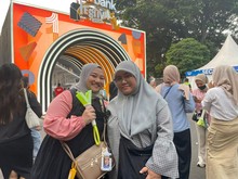 WayZenNi Ngarep WayV Bawain Lagu Ini di Allo Bank Festival 2024 WayZenNi Ngarep WayV Bawain Lagu Ini di Allo Bank Festival 2024