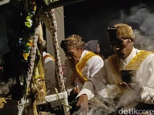 Hari Masyarakat Adat Nasional, Yuk Mengenal Suku Besar di Jawa Timur