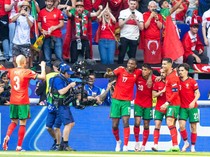 Portugal Melaju ke Babak 16 Besar Seusai Tumbangkan Turki 3-0