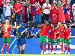 Klasemen Grup F Euro 2024 Usai Portugal Kalahkan Turki