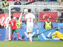 Euro 2024: Portugal Libas Turki 3 Gol Tanpa Balas