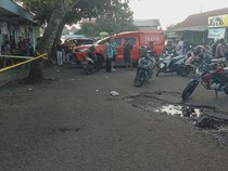 Aksi Penusukan Terjadi di Lubuklinggau, Satu Orang Diduga Tewas