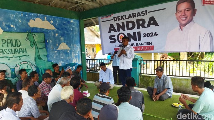 Ironi Banten: Pabrik Berlimpah, Lapangan Kerja Minim