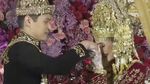 Beby Tsabina Terima Maskawin Logam Mulia 121 Mayam dari Rizki Natakusumah