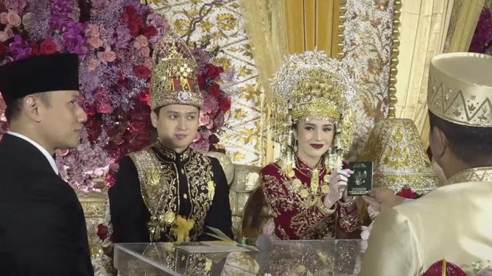 Beby Tsabina