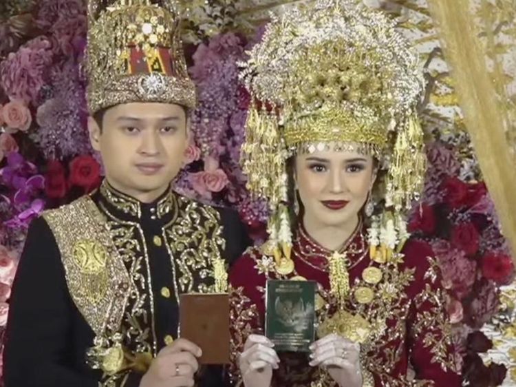 Room Tour Rumah Beby Tsabina Sebelum Menikah dengan Anggota DPR RI