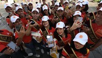 Dalam rangka merayakan HUT DKI Jakarta  ke-497 dan memajukan pariwisata Indonesia, PT Bank Jago Tbk mendukung rangkaian acara pemilihan Abang-None Jakarta 2024 sekaligus membekali para finalis Abang-None Jakarta 2024 tentang pentingnya cerdas mengelola keuangan sejak dini.