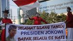 CFD Ditiadakan, Warga Tetap Antusias Olahraga di Kawasan Bundaran HI