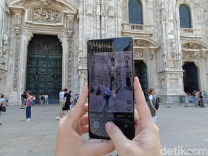 Realme GT 6 Punya Layar Super Menyala 6000 Nit, Buat Apa?