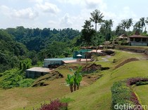 Satu Hari Menjadi Orang Bali di Desa Wisata Bakas Klungkung