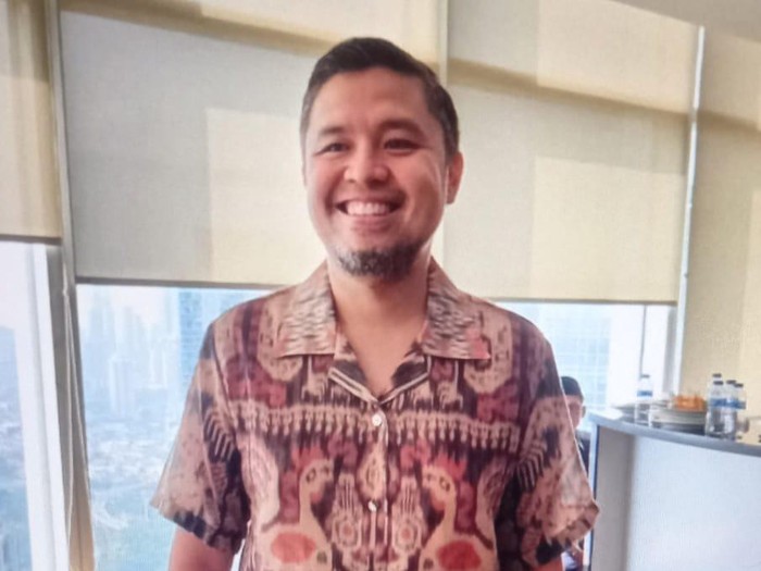 Dimas Supartono