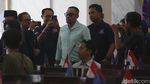 DPW Partai Nasdem Gelar Konsolidasi Jelang Pilkada DKJ 2024