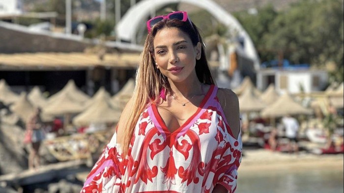 Farah El Kadhi