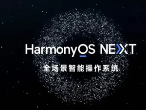 Huawei Bye-bye ke Android: Bakal Rilis HarmonyOS NEXT