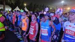 Pecah! 15 Ribu Peserta Ramaikan Jakarta International Marathon 2024