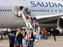 15 Ucapan Penuh Doa untuk Orang yang Baru Pulang Haji