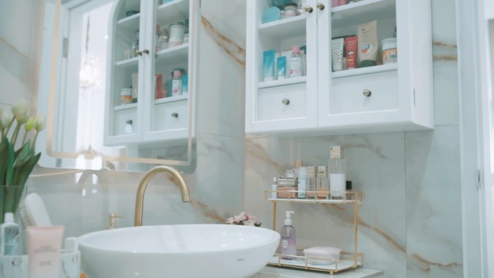 Kamar Tidur Beby Tsabina Kamar Tidur Beby Tsabina