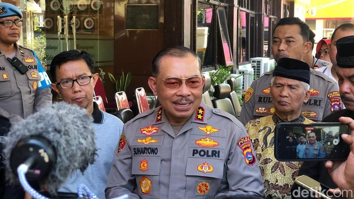 Kapolda Sumbar Sikapi Laporan Propam atas Kasus Kematian Afif: Masyarakat Dipersilakan Melapor