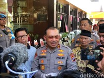 Kapolda Sumbar Jamin Autopsi Jasad Afif Maulana Dilakukan Profesional