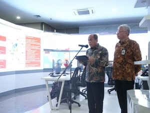 Kemensos Tegaskan Data Penerima Bansos di DTKS Diperbarui Setiap Bulan