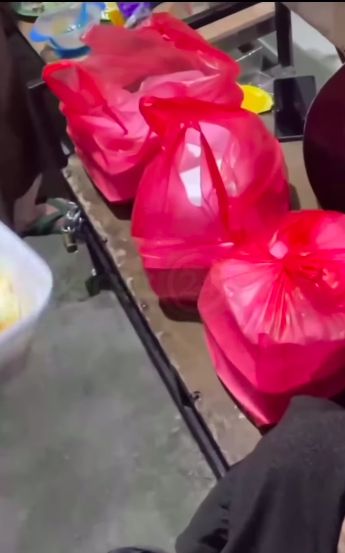 Kena Lagi! Ojol Ini Dapat Orderan Fiktif 15 Porsi Seblak