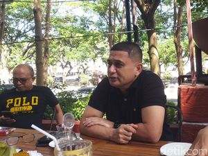 Appi Selektif di Pilwalkot Makassar Agar Tak Dapat Pasangan Bermental 01