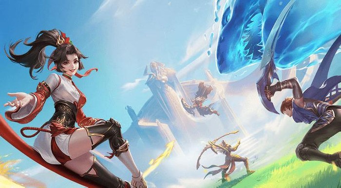Level Infinite dengan baik hati telah meluncurkan kode redeem Honor of Kings terbaru. Di dalamnya, mereka sudah menyisipkan satu hadiah yang sangat berguna bagi para pemainnya.