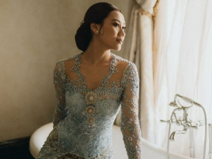 Lamaran Aaliyah Massaid dan Thariq Halilintar Lamaran Aaliyah Massaid dan Thariq Halilintar