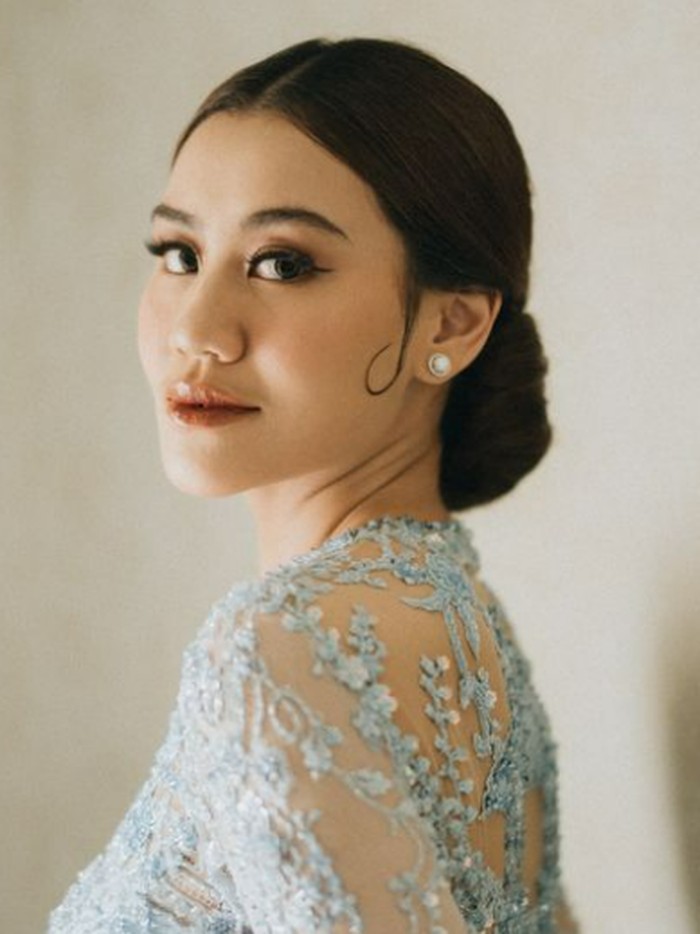 Lamaran Aaliyah Massaid dan Thariq Halilintar Lamaran Aaliyah Massaid dan Thariq Halilintar
