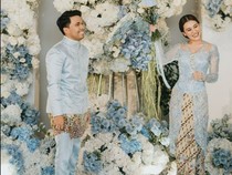 Aaliyah Ungkap Hal yang Buatnya Menangis saat Dilamar Thariq Halilintar