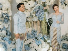 Ibunda Ungkap Bulan Pernikahan Thariq Halilintar dan Aaliyah Massaid Ibunda Ungkap Bulan Pernikahan Thariq Halilintar dan Aaliyah Massaid