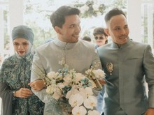 Pamer Gelar Haji Thariq, Ibu Gen Halilintar: Candaan Saja