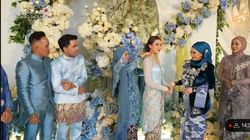 Momen Pertama Kali Thariq-Aaliyah Go Public, Hari Ini Resmi Nikah