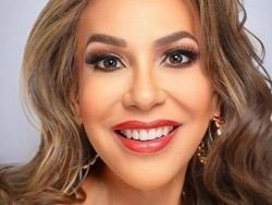 Wanita 71 Tahun Ikut Kontes Kecantikan Miss USA, Tampak Awet Muda