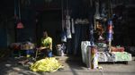 Menengok Pasar Lama Jatinegara