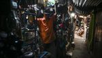 Menengok Pasar Lama Jatinegara